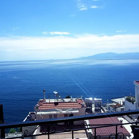 Old Town Luxury Suite Kavala Exterior photo