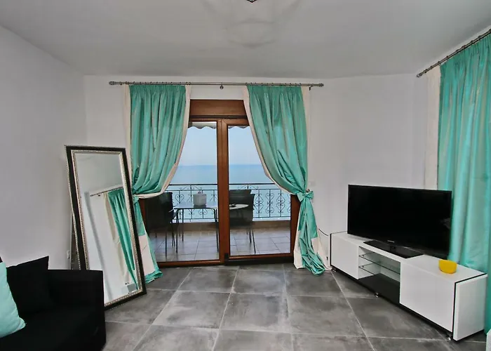 Old Town Luxury Suite