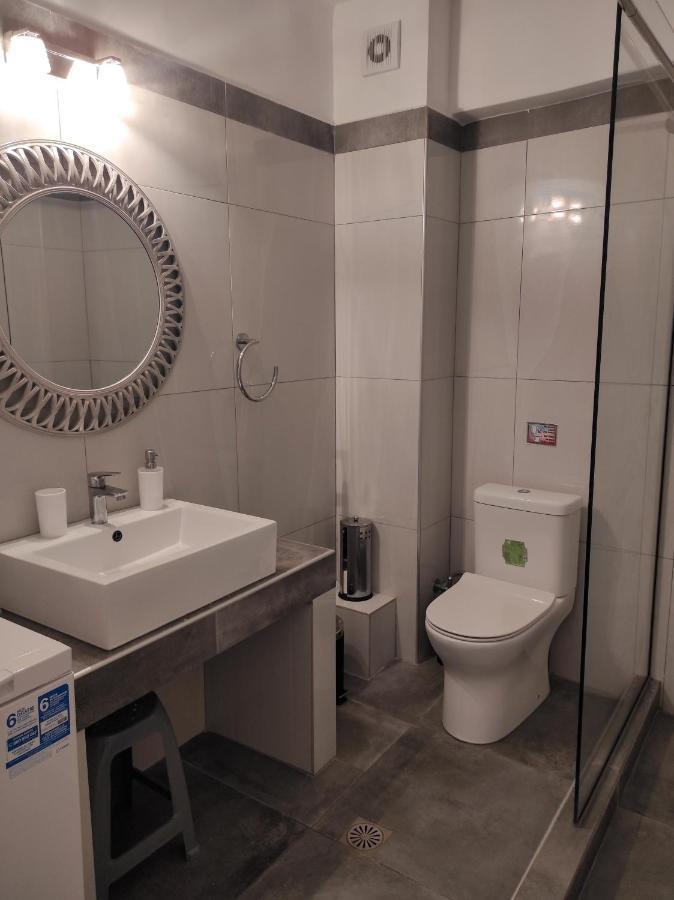 Apartment Old Town Luxury Kavala