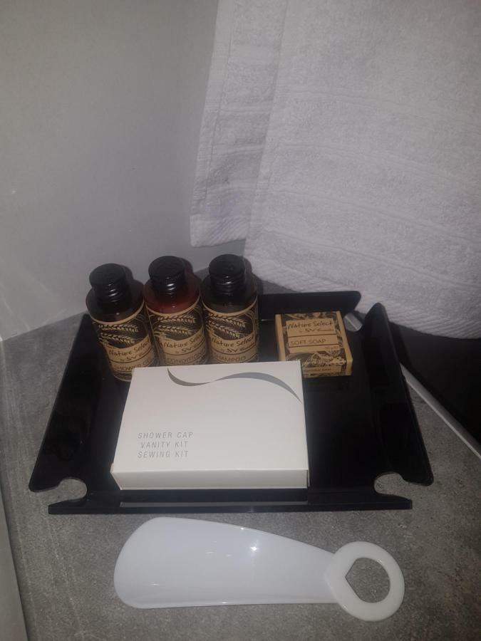 Old Town Luxury