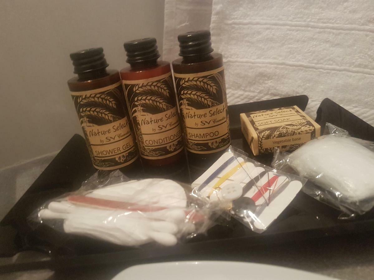 Old Town Luxury