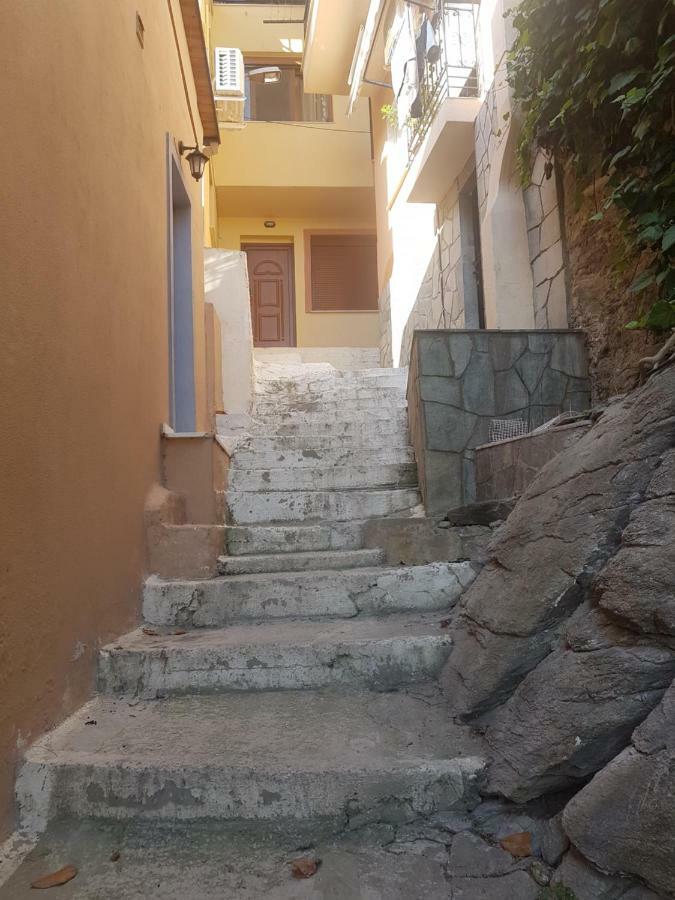 Apartment Old Town Luxury