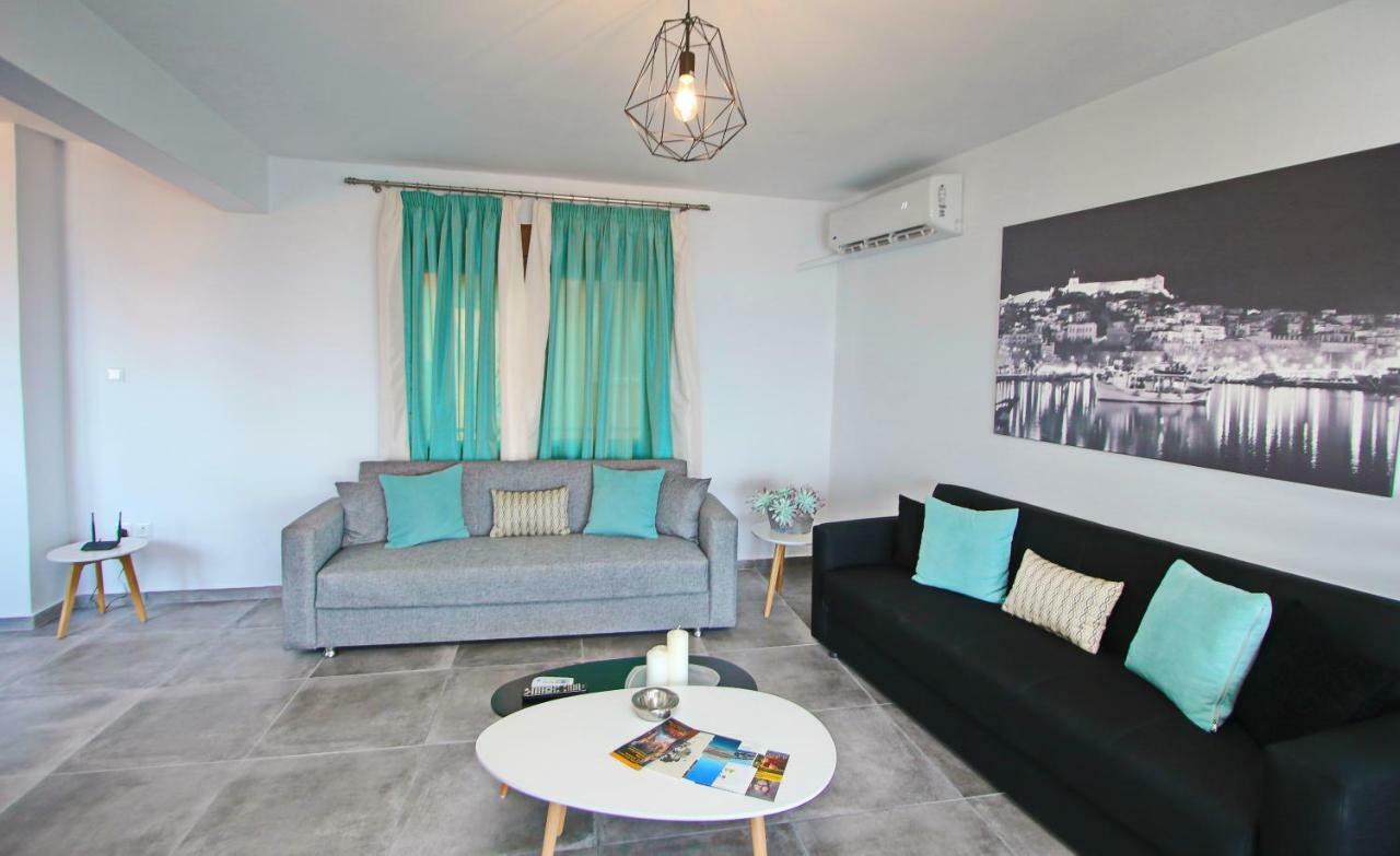Apartment Old Town Luxury Kavala