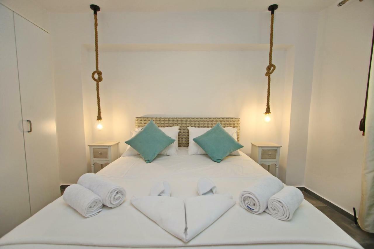 Old Town Luxury * Kavala