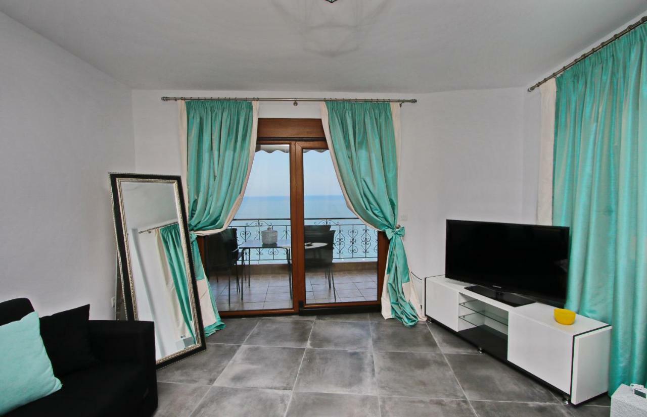 Apartment Old Town Luxury Kavala