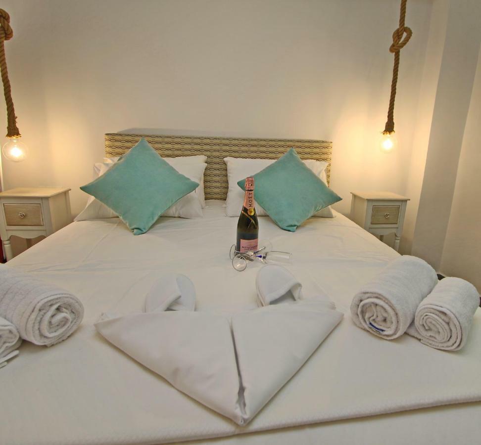 Apartment Old Town Luxury Kavala