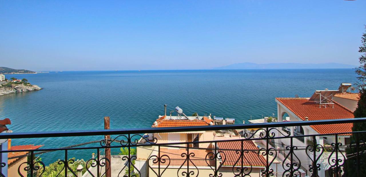 Apartment Old Town Luxury Kavala