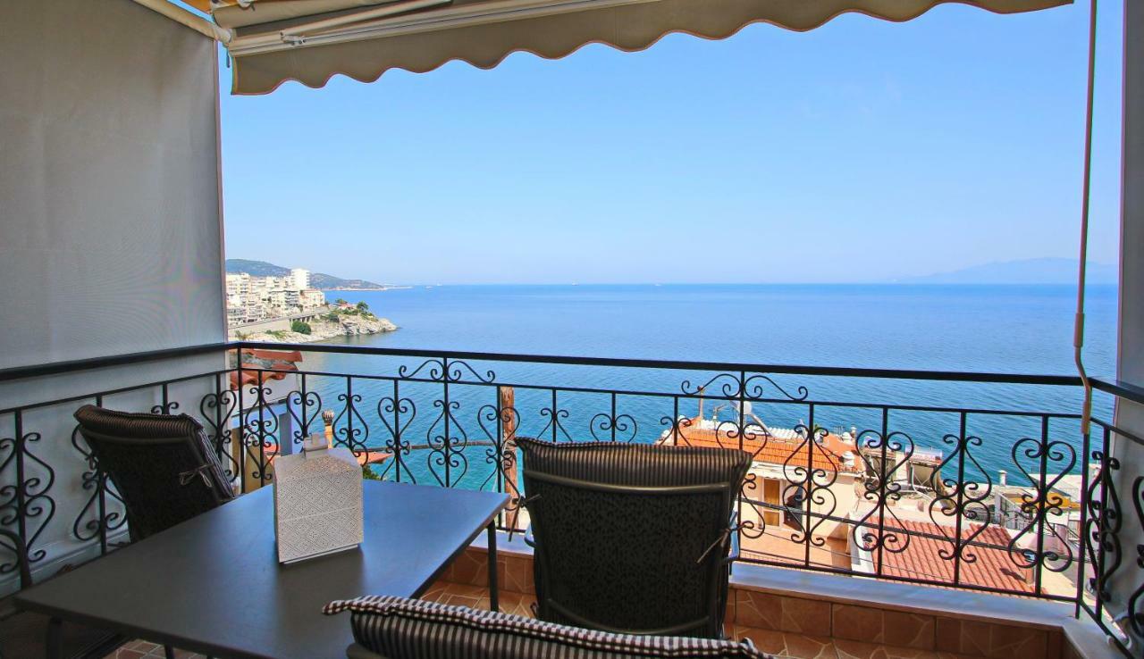Apartment Old Town Luxury *
