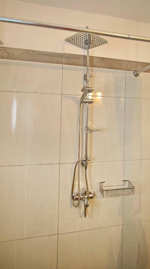 Old Town Luxury Apartment *