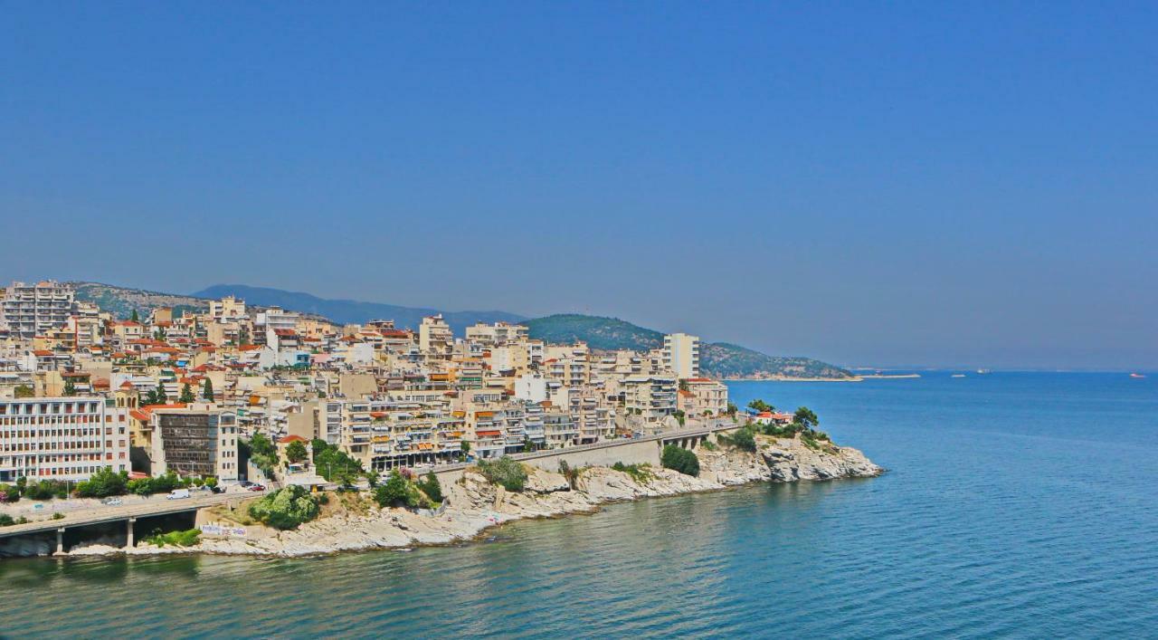 Apartment Old Town Luxury Kavala