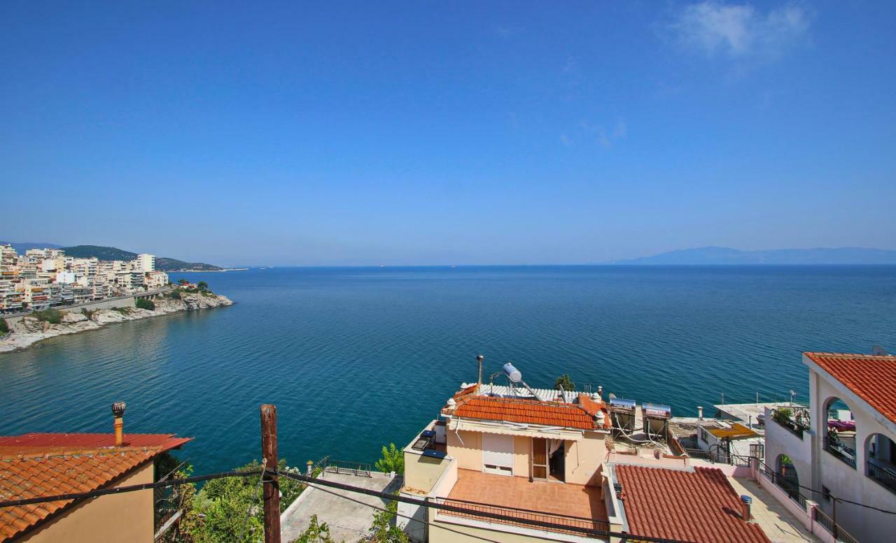 Old Town Luxury Kavala