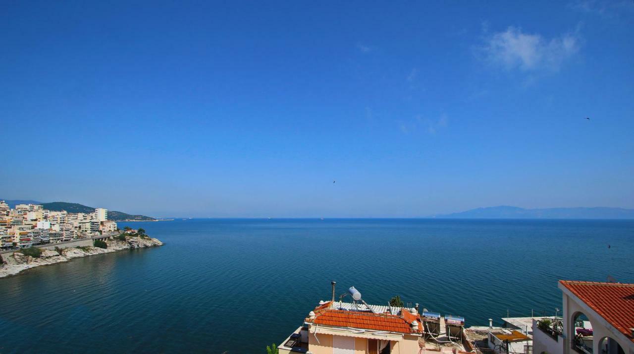 Old Town Luxury Kavala